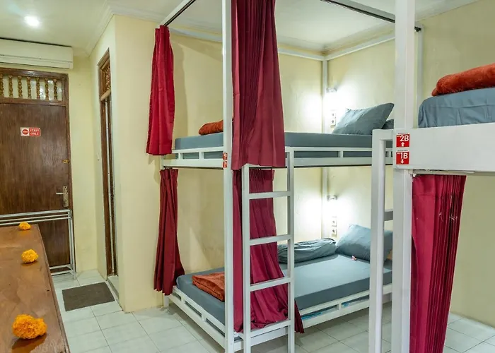Maharani Hostel