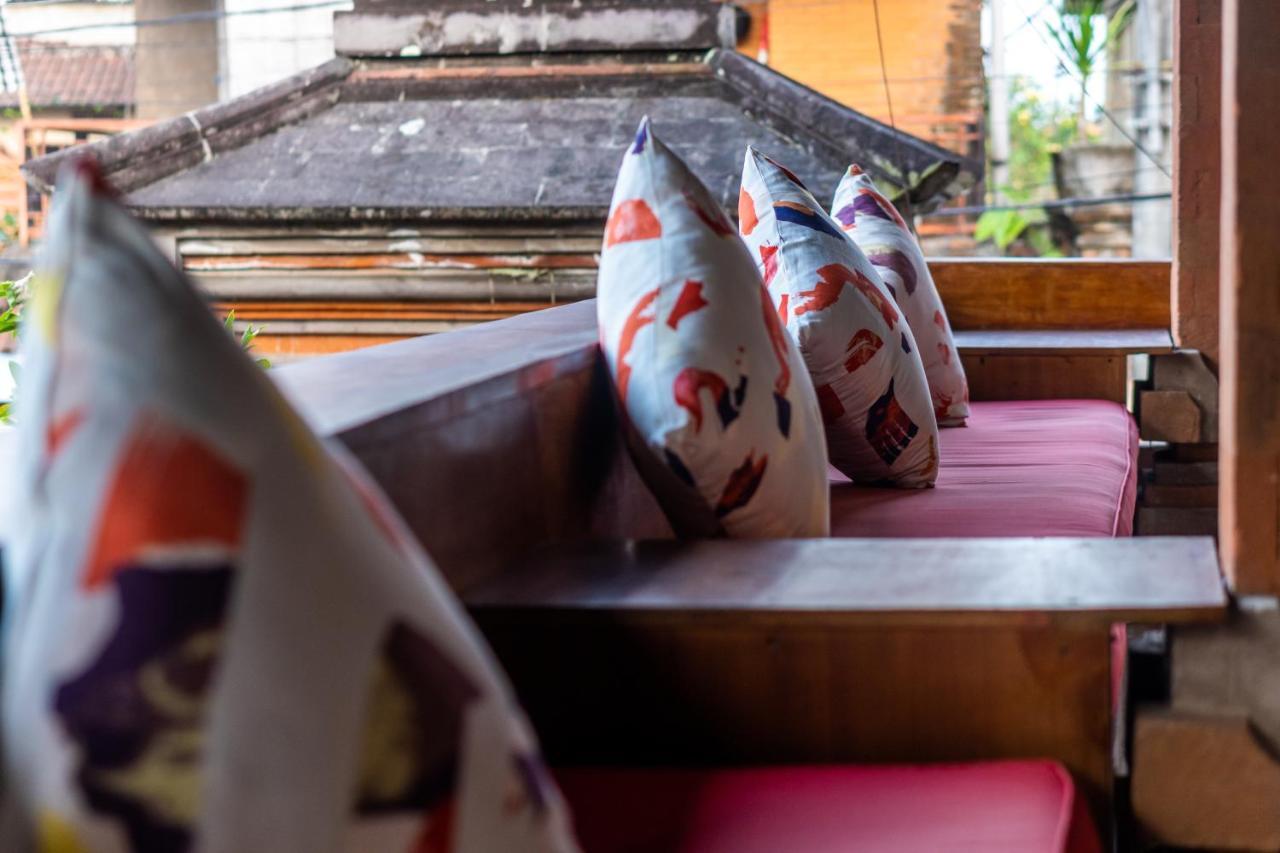 Maharani * Ubud