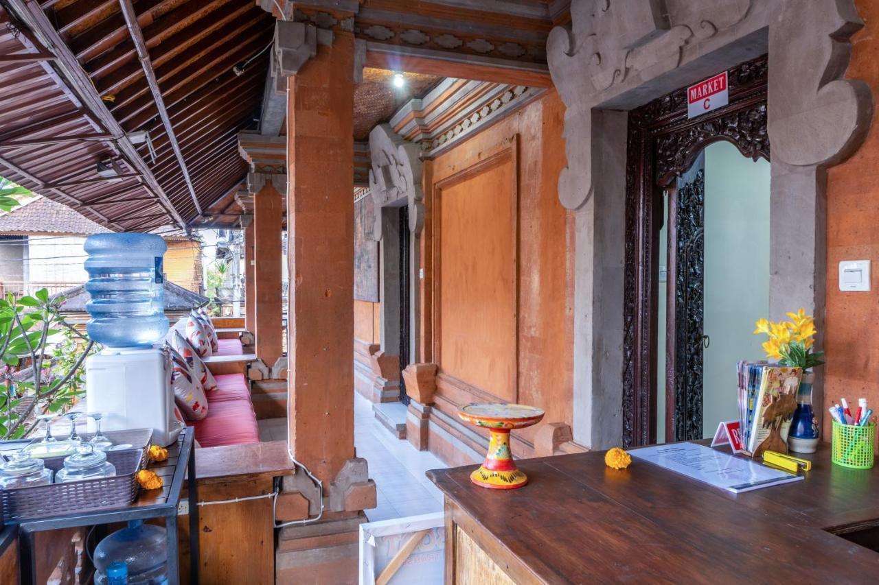 Maharani * Ubud