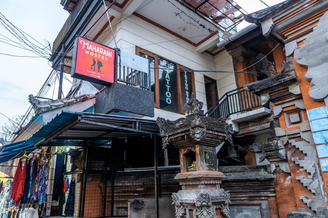Hostel Maharani *