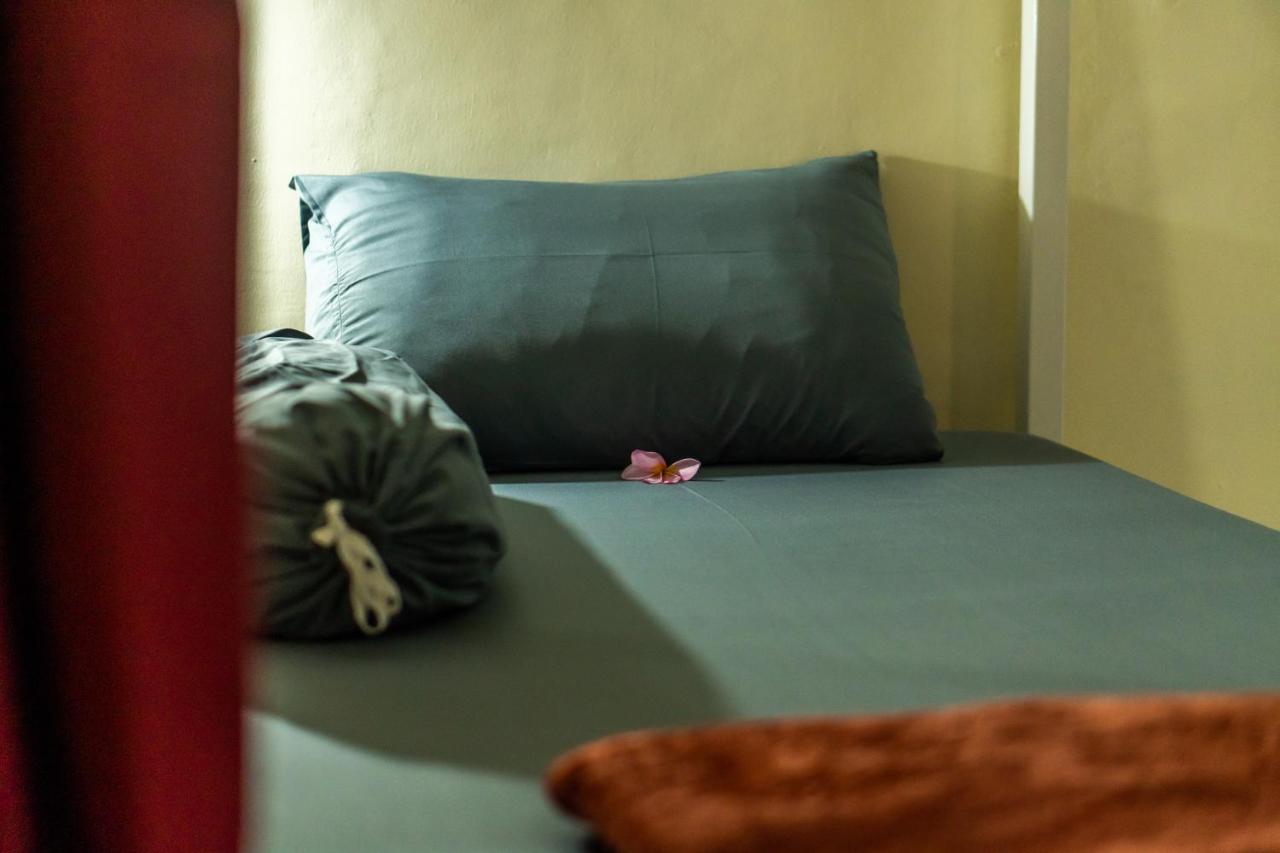 Maharani Hostel