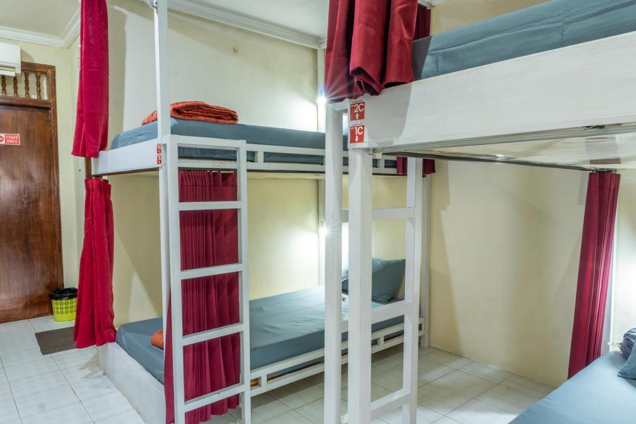 Maharani Hostel Ubud