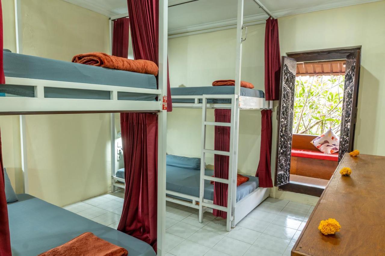 Hostel Maharani Ubud
