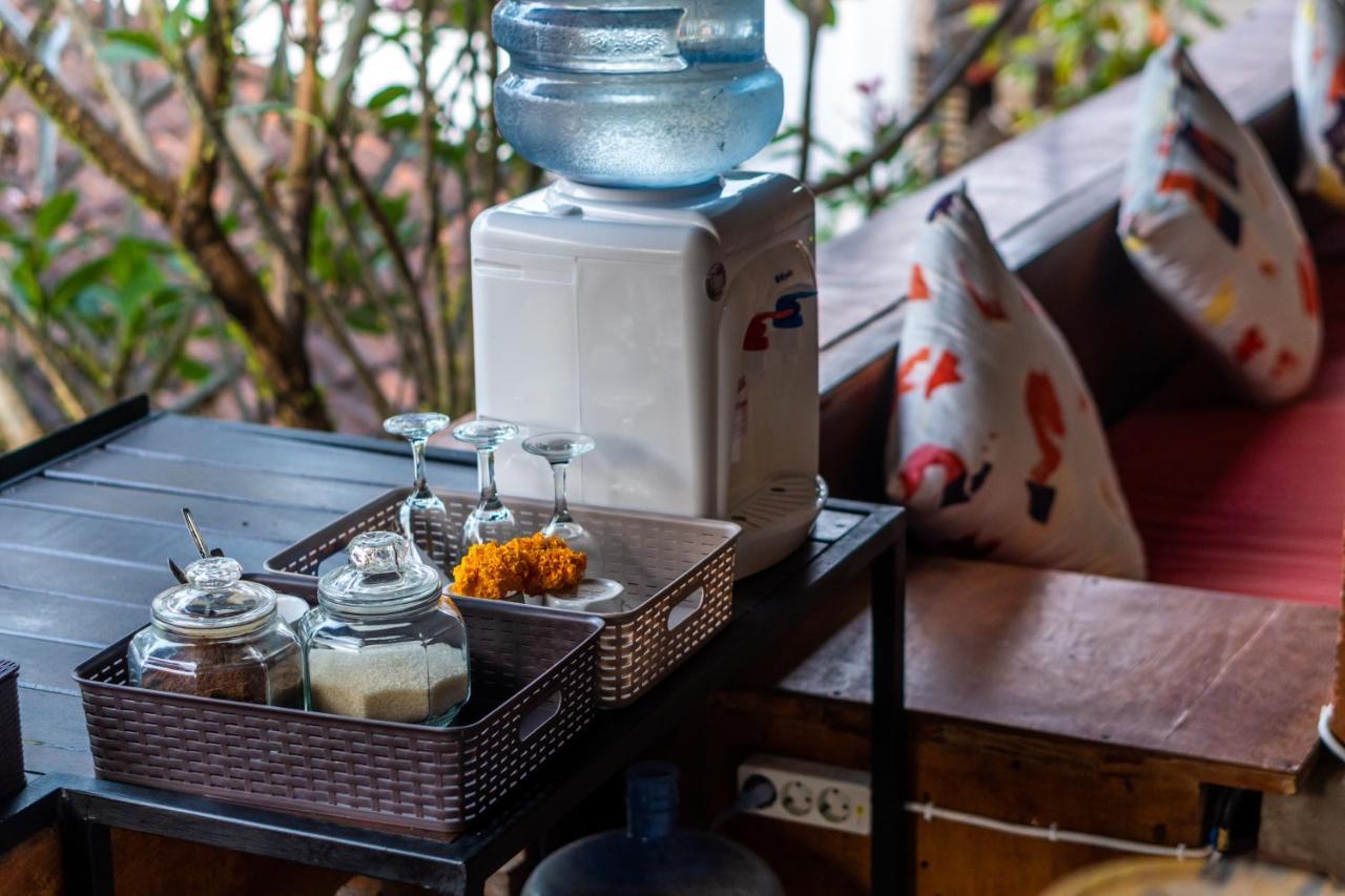 Maharani Hostel Ubud